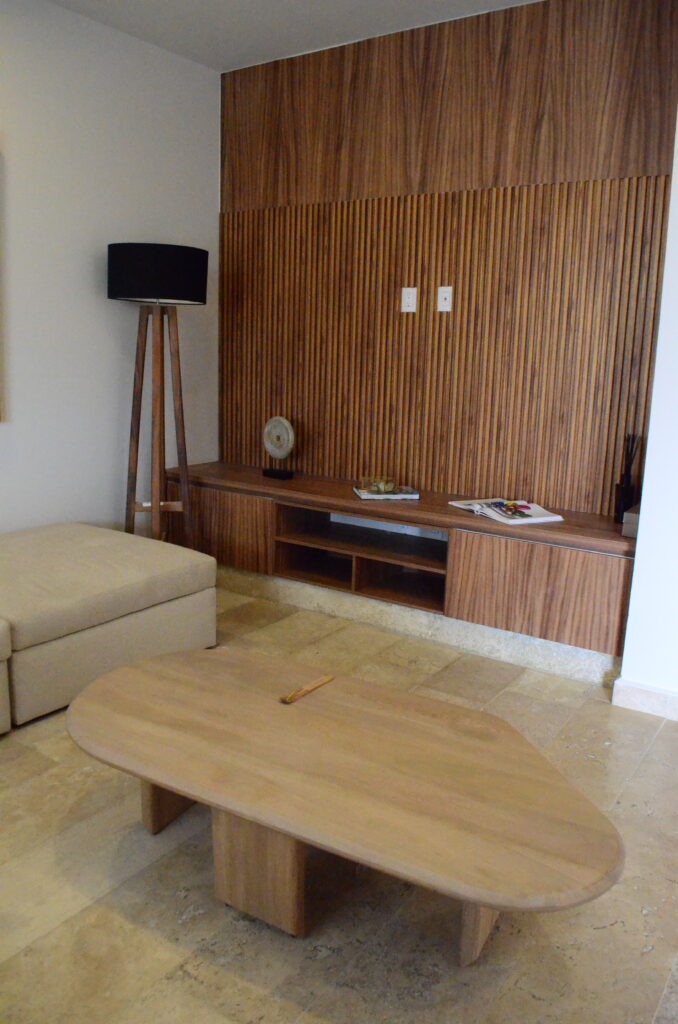 muebles armados listos para colocar e instalar