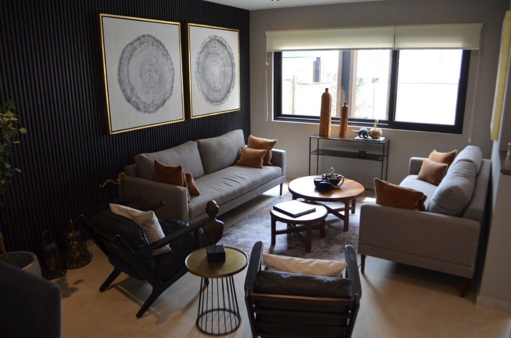 muebles armados listos para colocar e instalar