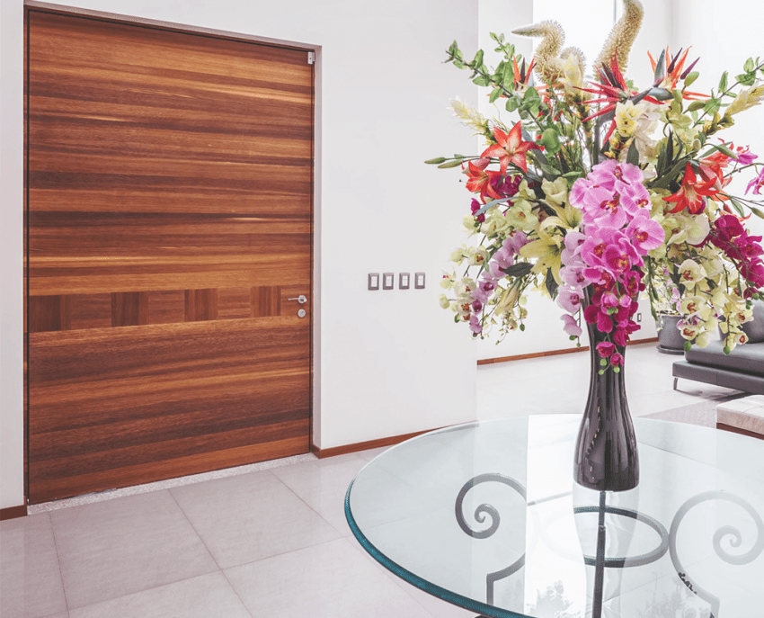 Muebles a medida