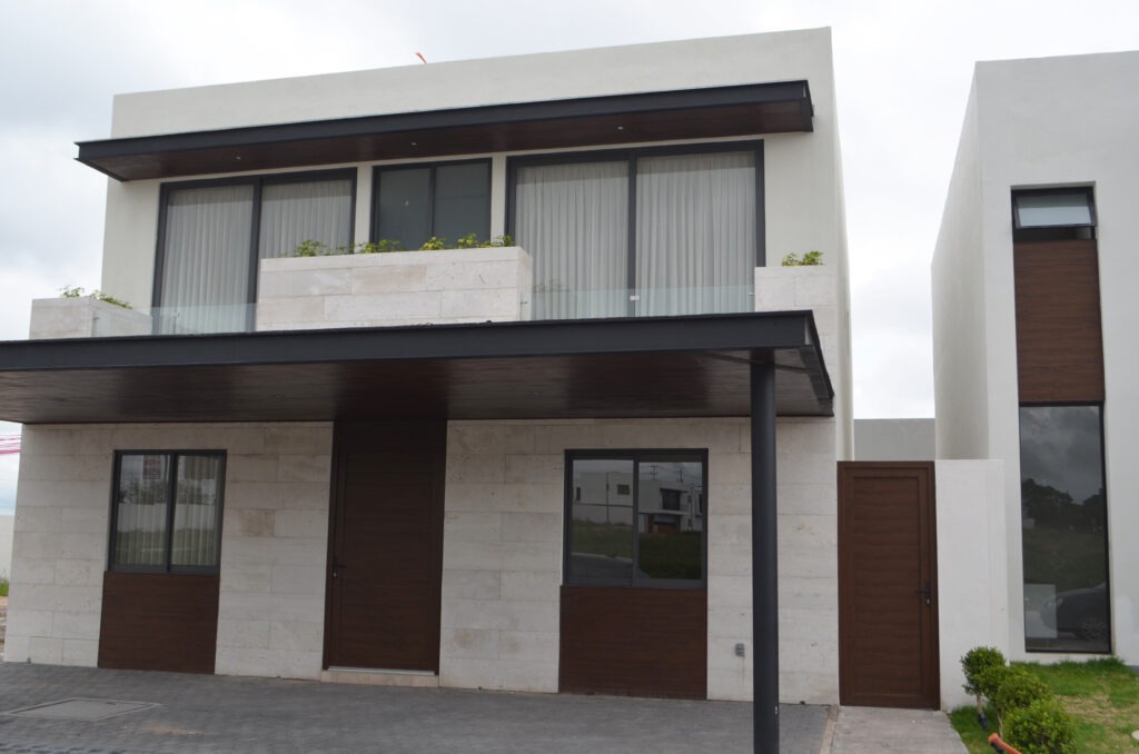 proyectos habitacionales